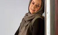 گپی با آزیتا حاجیان، مهری این روزهای تلویزیون