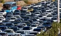 باز هم تعطیلی، باز هم شمال و باز هم ترافیک