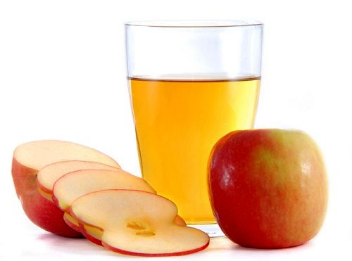برخی فواید و عوارض مصرف سرکه سیب