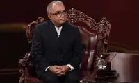پشیمانی مسعود فروتن از طلاق همسرش