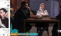 گاف تازه تلویزیون؛ تواب جعلی در شبکه دو!