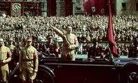 خودروی شخصی هیتلر