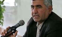 نماینده مسجدسلیمان به کرونا مبتلا شد