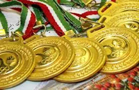 6 مدال برای ایران در المپیاد جهانی ریاضی