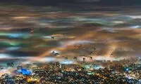 تصاویری شگفت انگیز از دنیای زیبا (80)