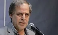 انتقاد از توصیف قهرمان هالیوودی در شعر آیینی!