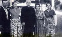 منصوره مصدق؛ گمشده در تاریخ