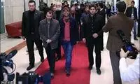 عذرخواهی ده‌ نمکی از مهمانان کاخ جشنواره