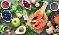 تجربه ۲۰سال رعایت رژیم مدیترانه‌ای