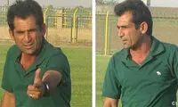 مربی سابق بیرانوند درگذشت