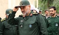 آمریکا، فرمانده سپاه خوزستان را مجدداً تحریم کرد