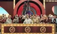 پاسخِ رامبد جوان به منتقدانِ داوریِ «خنداننده شو»