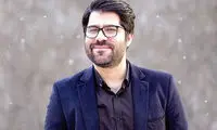 حامد همایون طرفدارانش را غافل‌گیر می‌کند