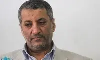 رجایی: مجلس، نبايد جناحی عمل كند