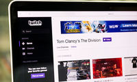 اپ موبایل Twitch بالاخره کارآمد شد