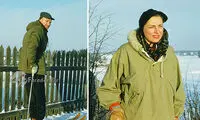 آلبوم کشف‌شده از «عصر وحشت»
