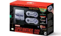 کنسول SNES Classic هک شد