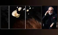 شاهکار آیدین آغداشلو پیشنهاد حراج تهران