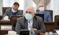 واکنش ظریف به سخنان تجزیه‌طلبانه اردوغان