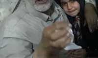 یک عکس قیمتی در اینستاگرام سردار سلیمانی