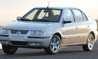 بررسی جالب و خواندنی Car Magazine از خودروی سمند
