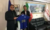 دو بمب در نقل و انتقالات فوتبال ترکید