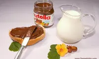 نوتلا؛ بهترین صبحانه دنیا