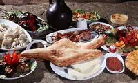 محبوب ترین غذاهای گرجستان
