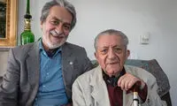 مجید انتظامی و ۴۰ سال فعالیت هنری‌اش