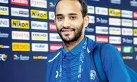 ملى‌پوش الهلال: رباط نداده‌ام!