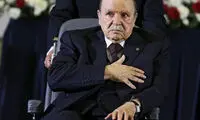 بوتفلیقه رسما نامزد انتخابات الجزایر شد