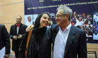 درسی که همسر ولاسکو به ما داد