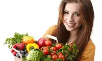 غذاهایی که زن‌ها باید روزانه مصرف کنند