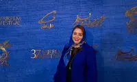 ژاله صامتی: برای جایزه گرفتن بازی نمی‌کنم