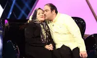 غفوریان: آنقدر لاغر نمی‌شوم که نقش ندهند