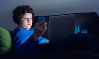 اثرات استفاده بیش‌ از حد از اینترنت در نوجوانان