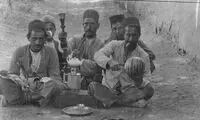 میلیونری که ایران را نجات داد