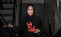 مارال فرجاد به «شب دشنه های بلند» پیوست