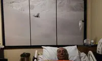 از صبوری در پرونده‌کیارستمی تا گستاخی‌یالثارات