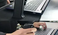 حس استفاده از یک اسلحه واقعی با موس گیمینگ
