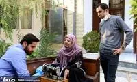 تصویربرداری «فرشتگان بی بال» به پایان رسید