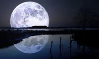 با ویژگی‌ های کره ماه آشنا شوید