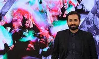 یامین پور بعد از ۸ ماه صفحه‌اش را پس گرفت
