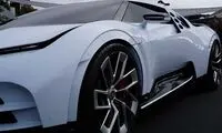 پیش‌فروش عجیب بوگاتی به روش ایران‌خودرو