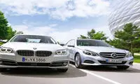 راندن بنز و BMW باعث سرطان می شود
