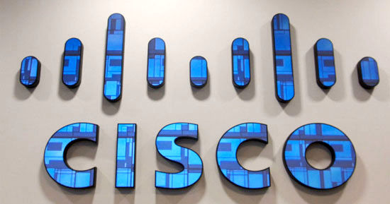 بمب ساعتی در تجهیزات Cisco