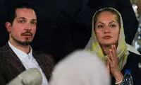 حرف‌های جنجالی مهناز افشار از ازدواجش