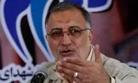 تمام دامادهای مقامات که به پُست و مقام رسیدند