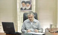 پیام مدیرعامل سایپا به‌ مناسبت روز خبرنگار