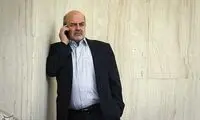 کلانتری: روحانی ۹۵درصد مشکلات را حل کرده